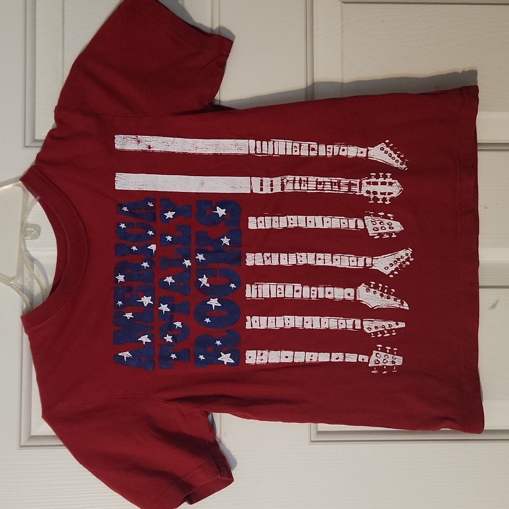 ❤️OLD Navy boys ss shirt